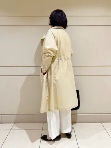 23区 L 山崎 コーディネート画像