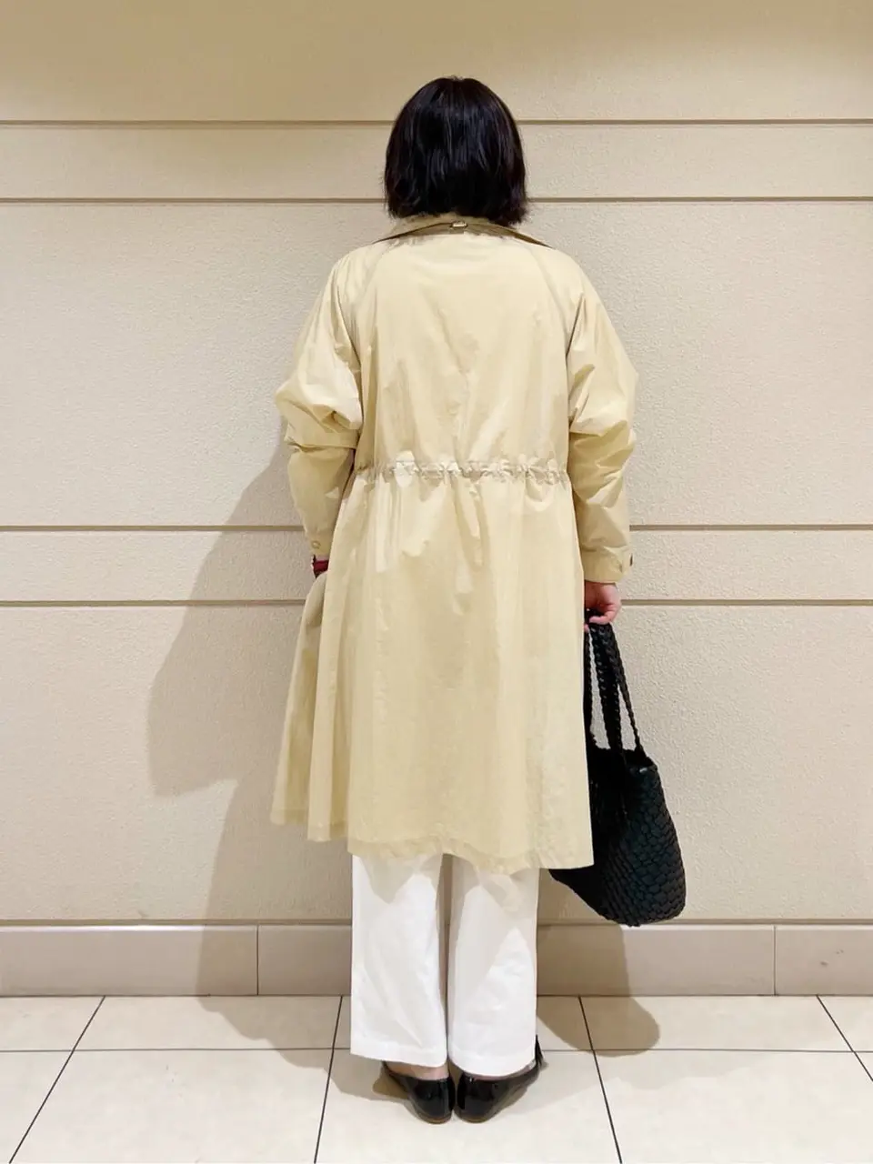 23区 L 山崎 コーディネート画像