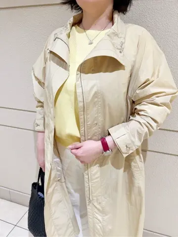 23区 L 山崎 コーディネート画像