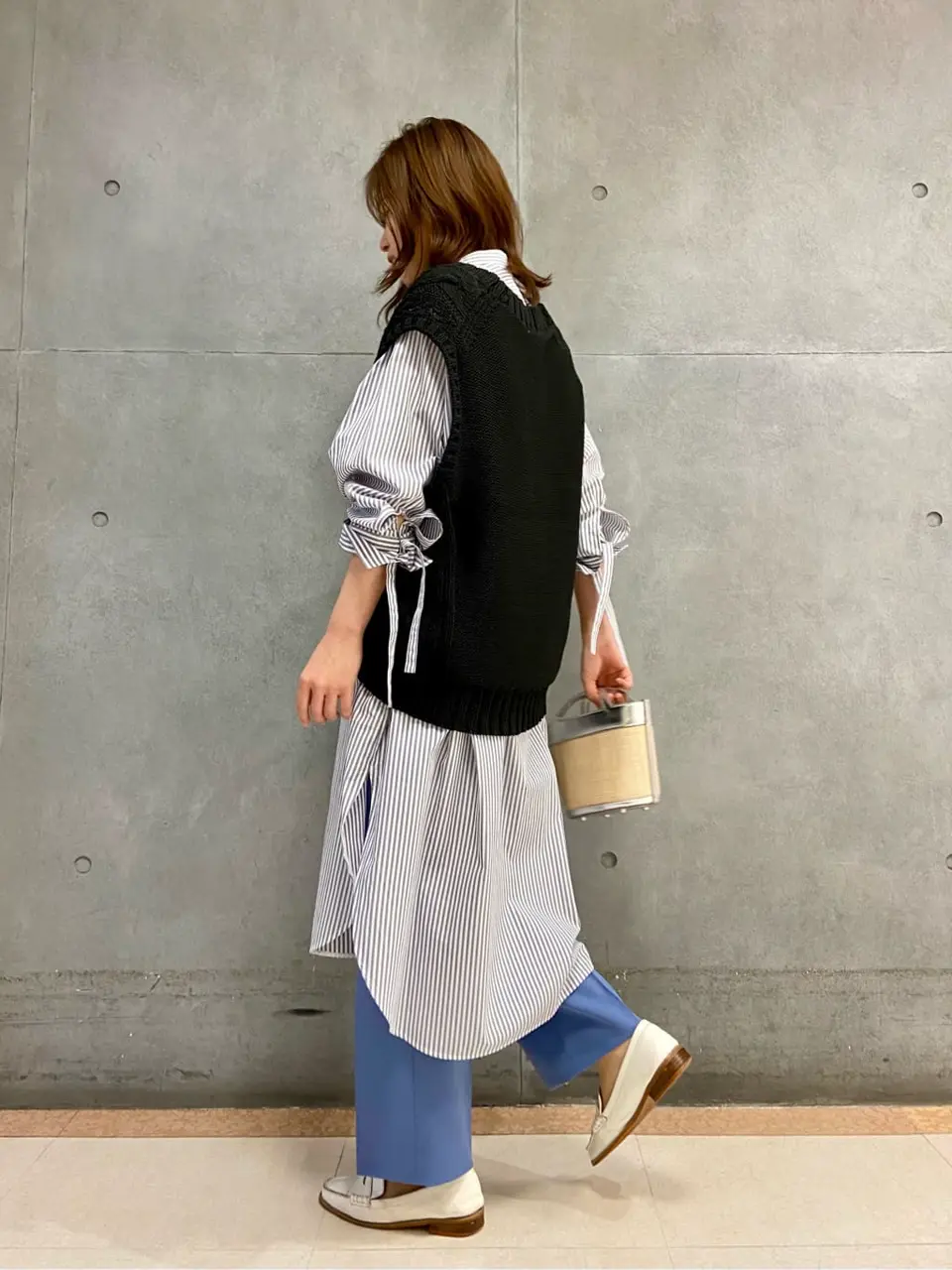 23区 L 伊東 コーディネート画像