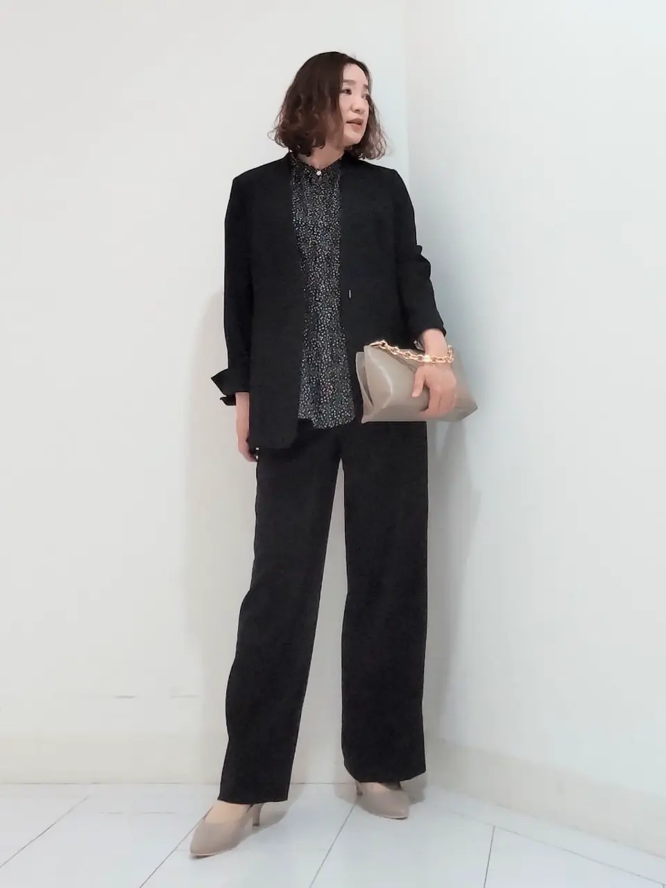 23区 L ナオミ コーディネート画像