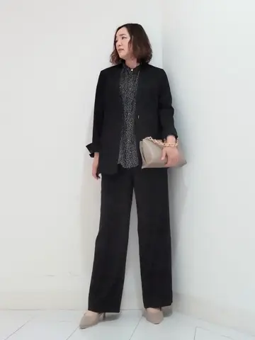 23区 L ナオミ コーディネート画像