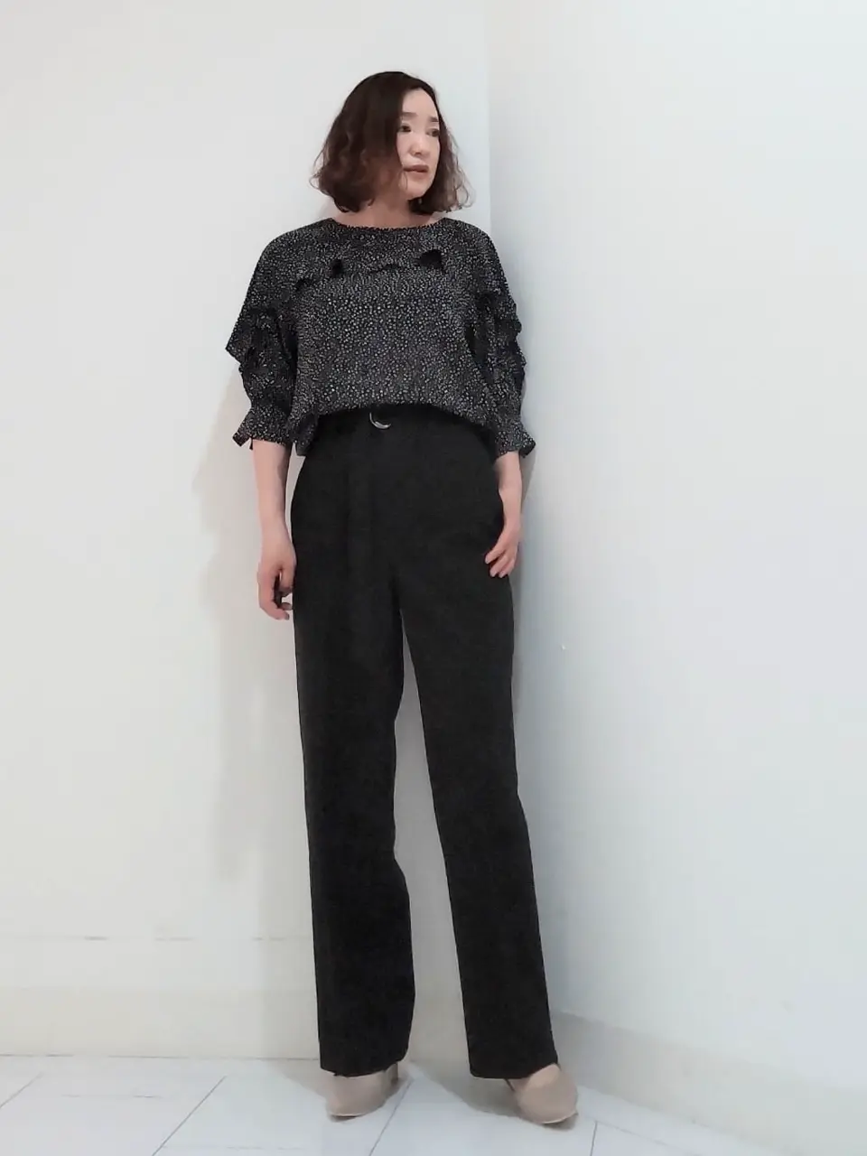 23区 L ナオミ コーディネート画像