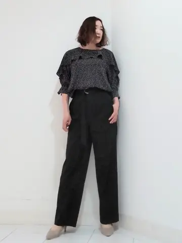 23区 L ナオミ コーディネート画像