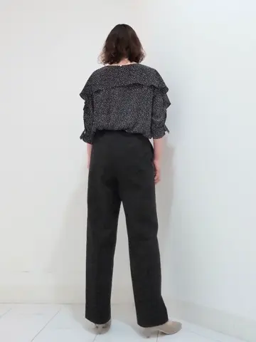 23区 L ナオミ コーディネート画像