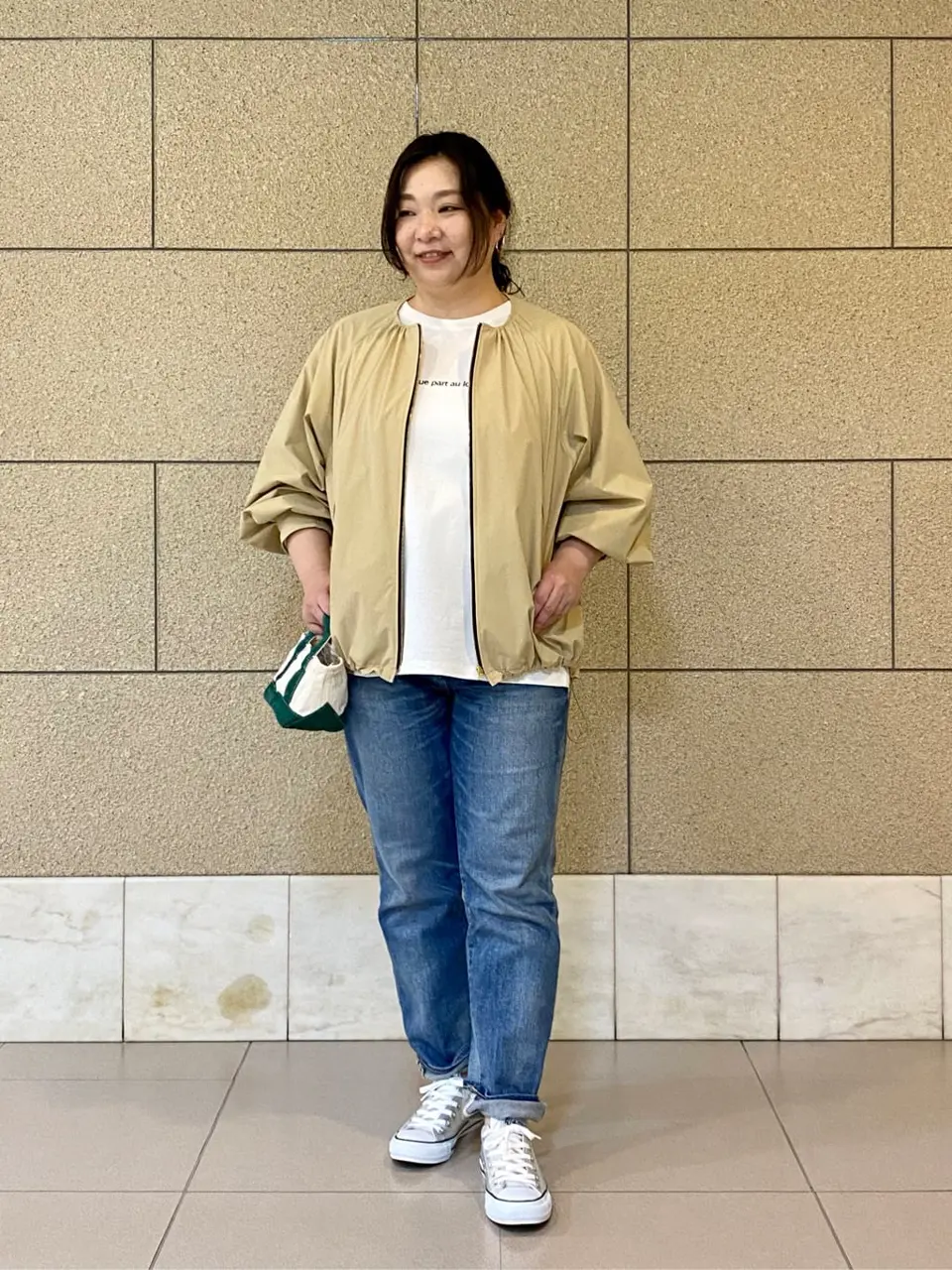  古川 コーディネート画像