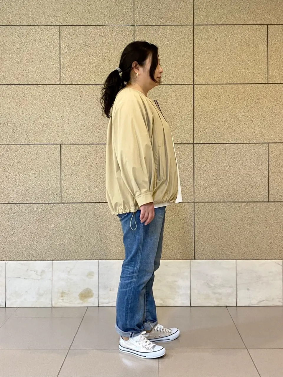 23区 L 古川 コーディネート画像