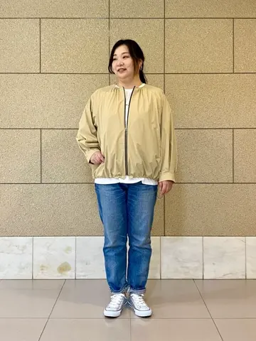 23区 L 古川 コーディネート画像