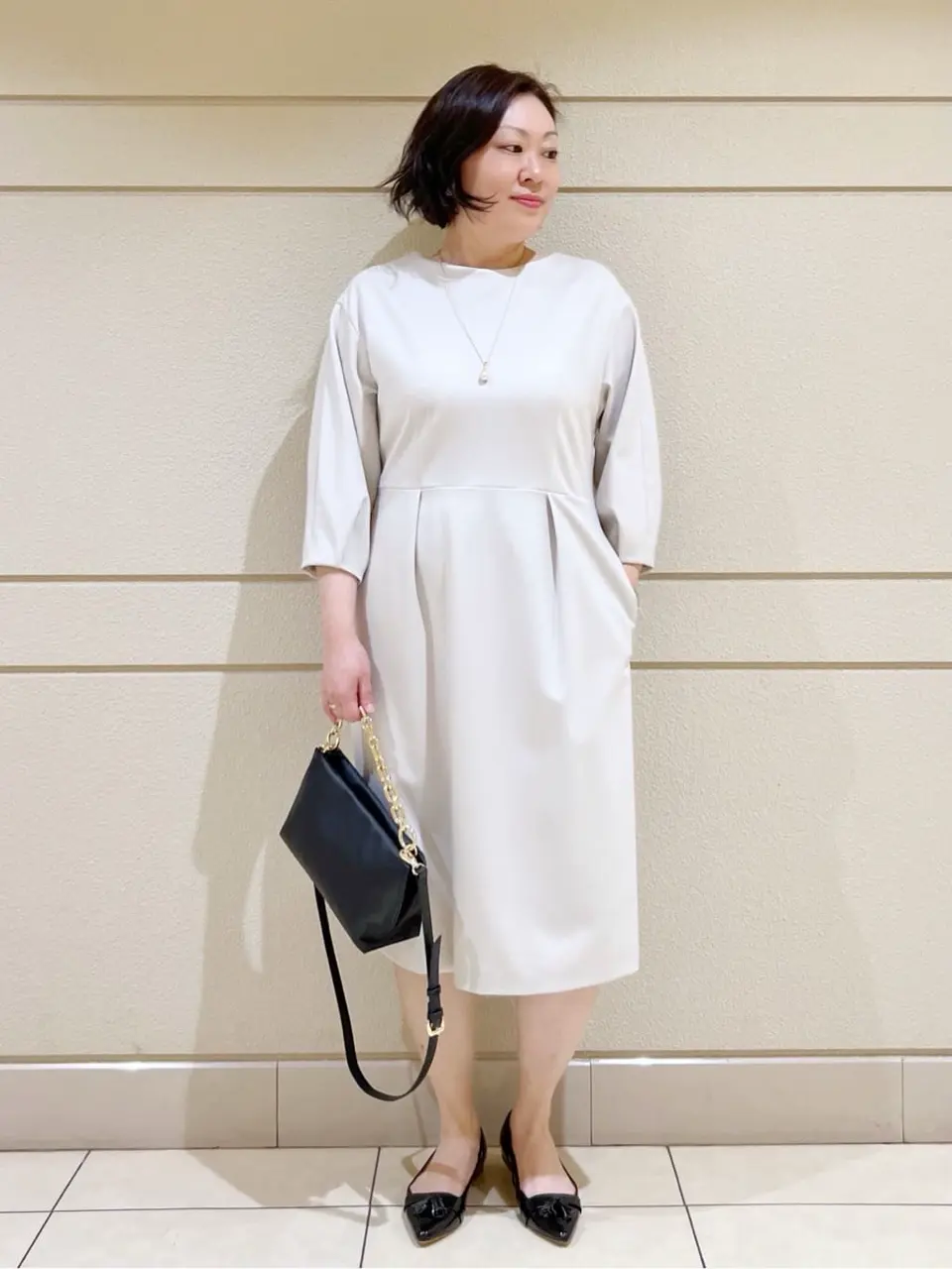 23区 L 山崎 コーディネート画像