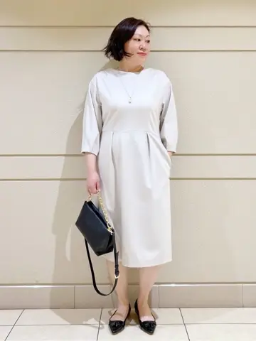 23区 L 山崎 コーディネート画像