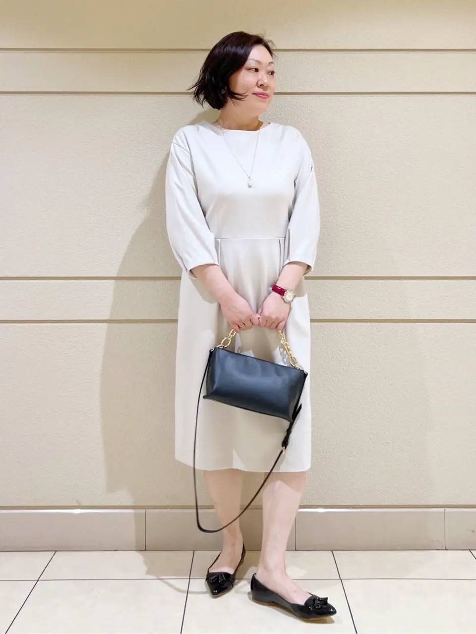 23区 L 山崎 コーディネート画像