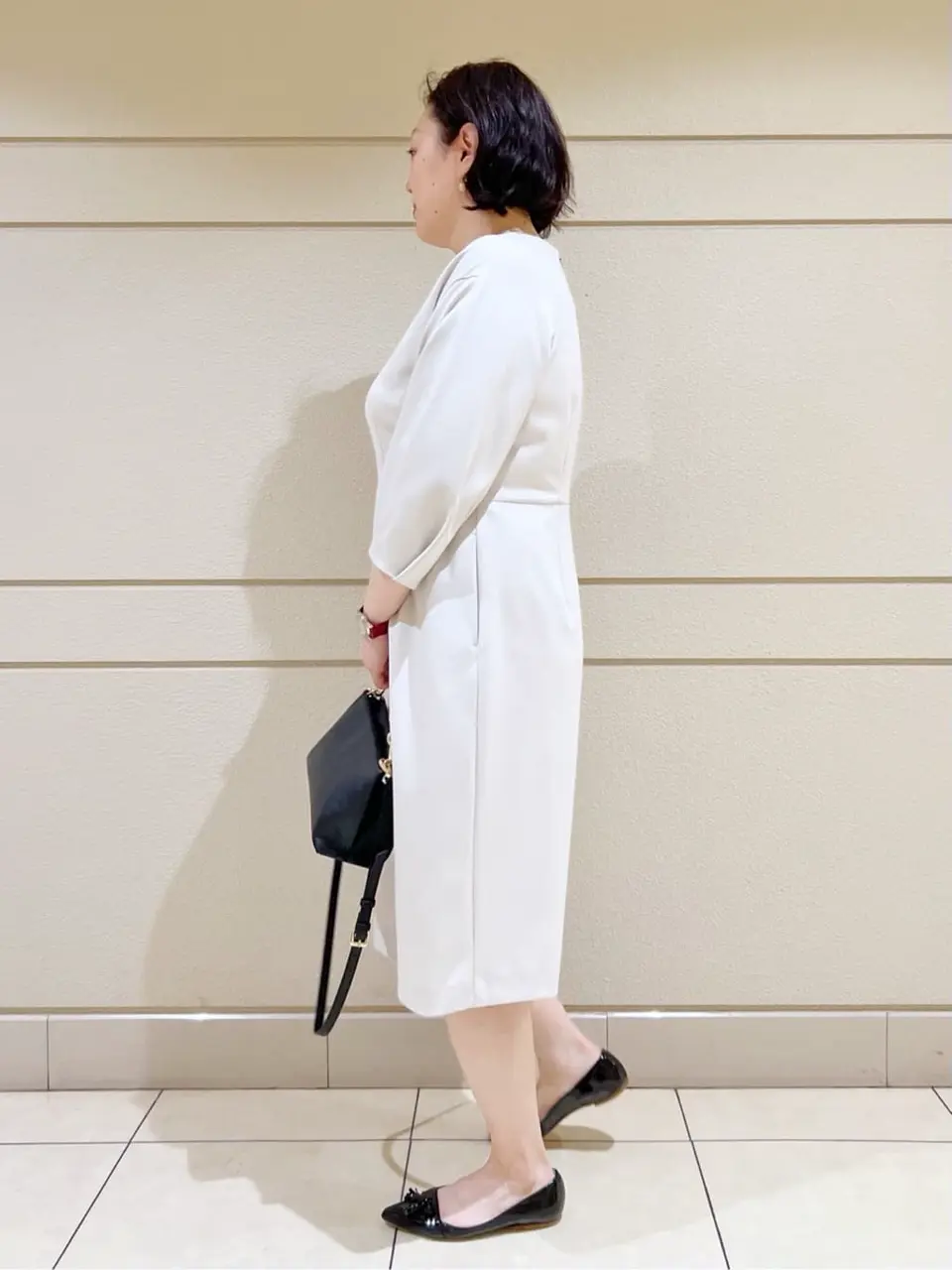 23区 L 山崎 コーディネート画像