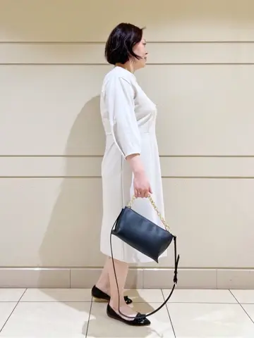 23区 L 山崎 コーディネート画像