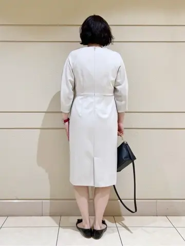 23区 L 山崎 コーディネート画像