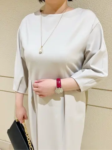 23区 L 山崎 コーディネート画像