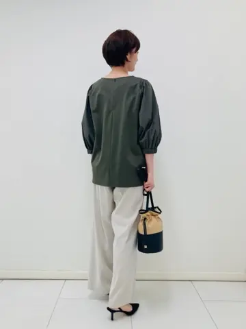 23区 L 蔦谷 コーディネート画像