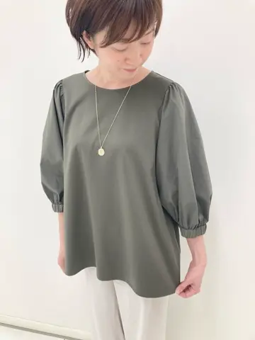 23区 L 蔦谷 コーディネート画像