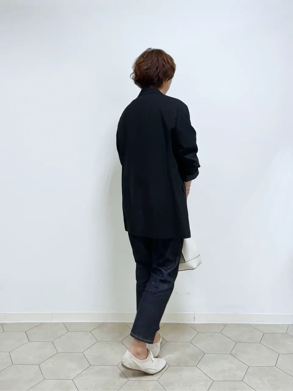 23区 L 田中 コーディネート画像