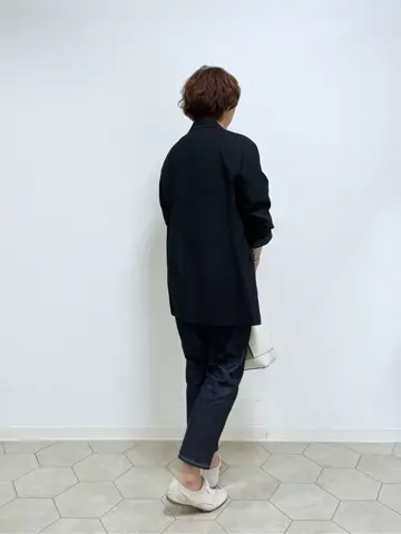 23区 L 田中 コーディネート画像