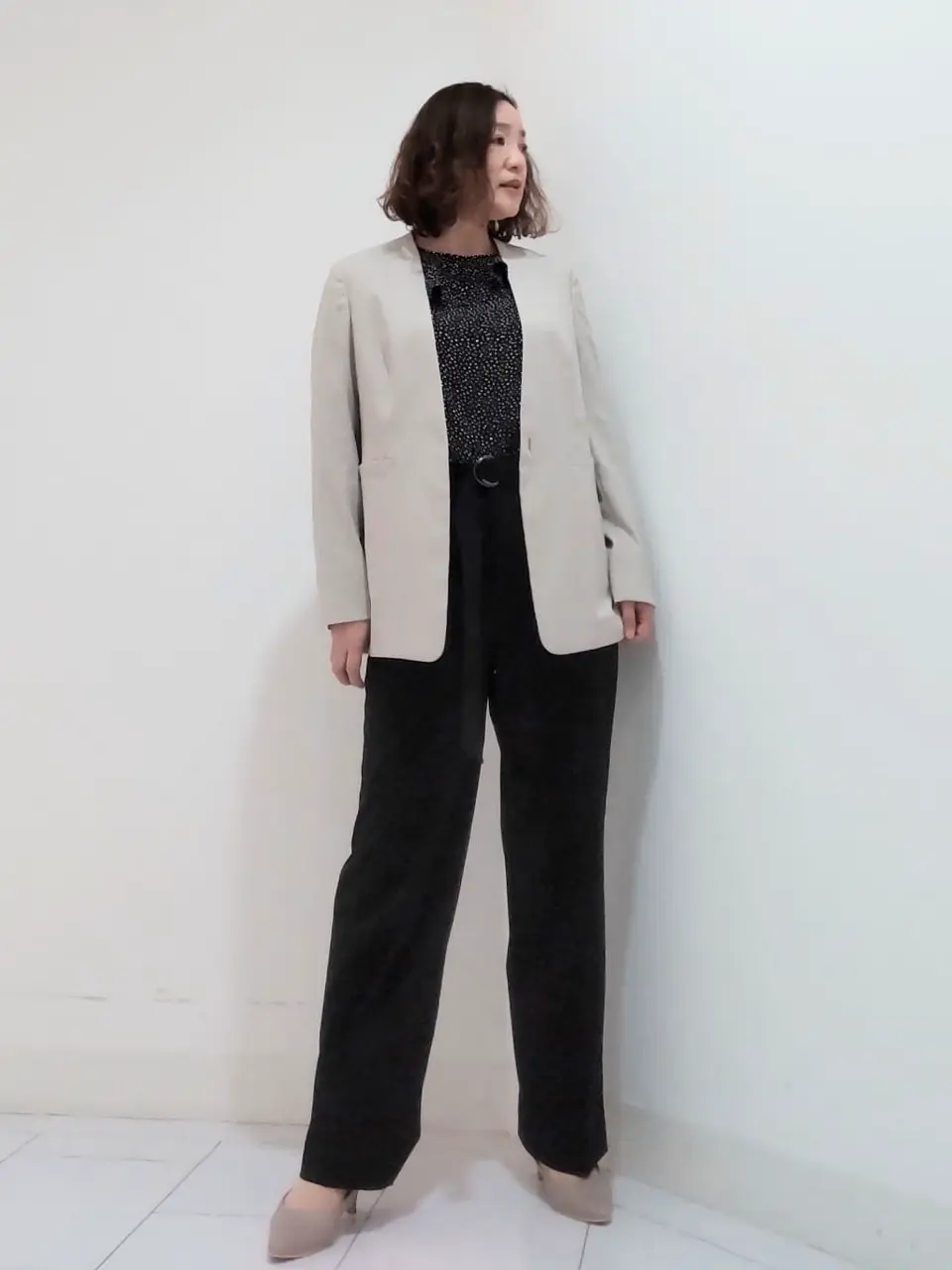 23区 L ナオミ コーディネート画像