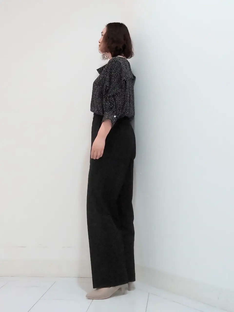 23区 L ナオミ コーディネート画像