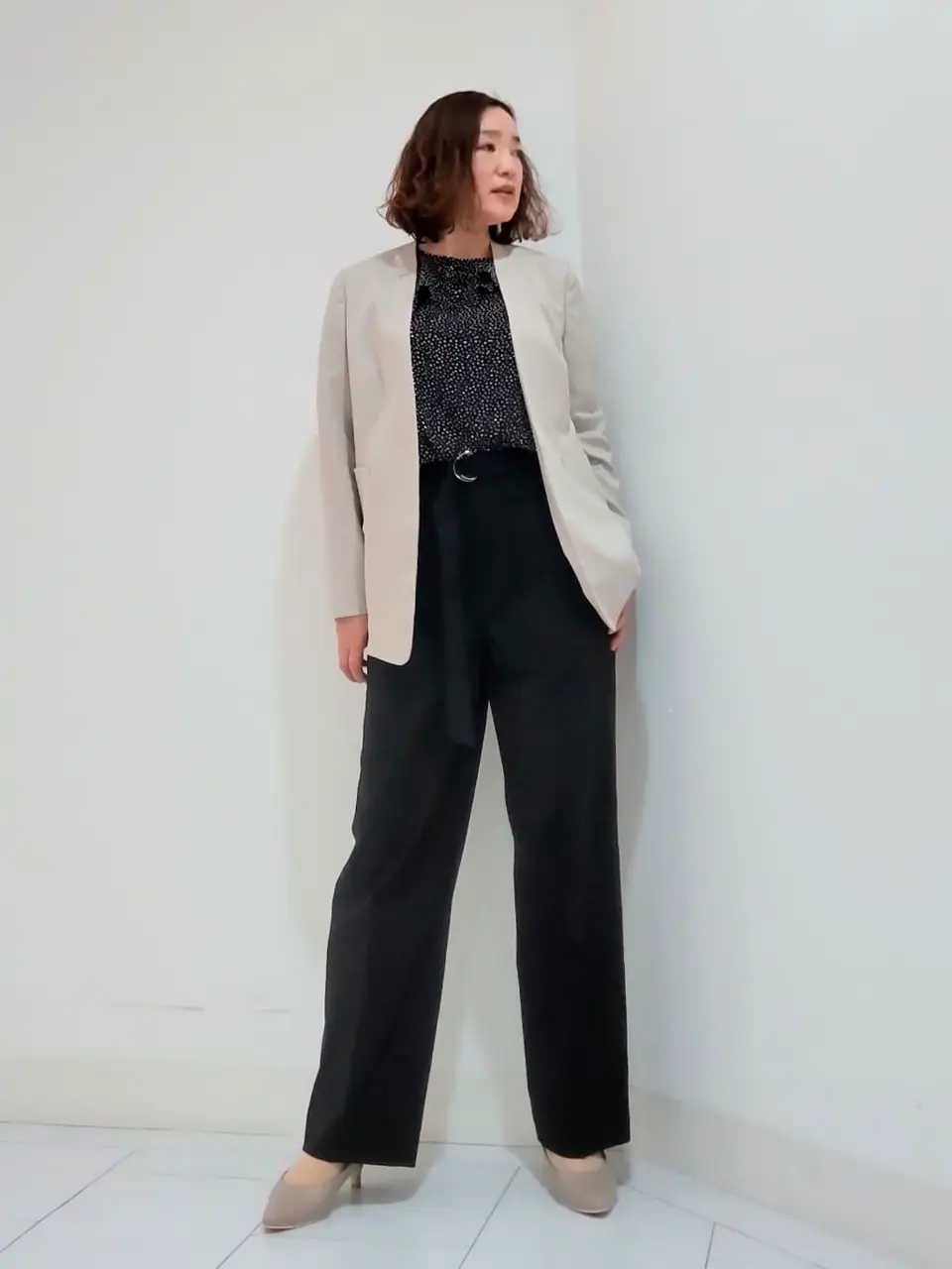 23区 L ナオミ コーディネート画像