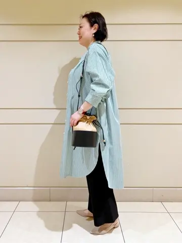 23区 L 山崎 コーディネート画像