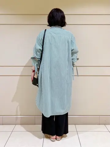 23区 L 山崎 コーディネート画像