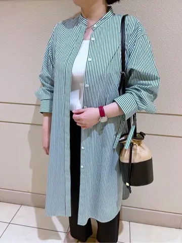 23区 L 山崎 コーディネート画像