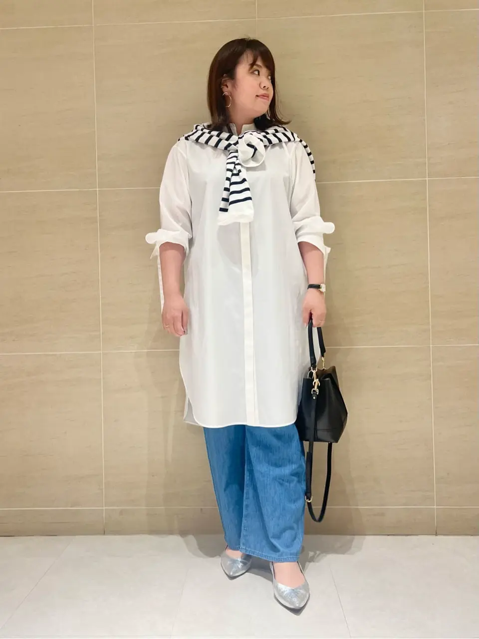  松本 コーディネート画像