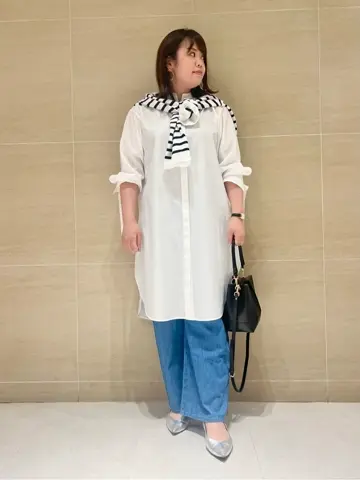 23区 L 松本 コーディネート画像