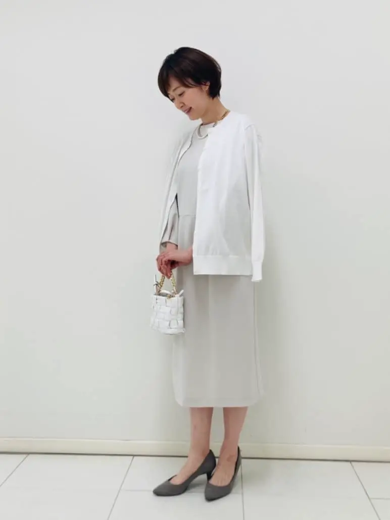  蔦谷 コーディネート画像