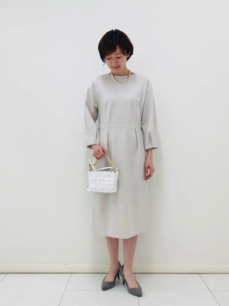 23区 L 蔦谷 コーディネート画像