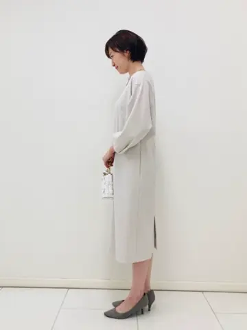 23区 L 蔦谷 コーディネート画像