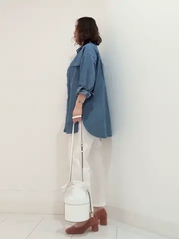 23区 L ナオミ コーディネート画像