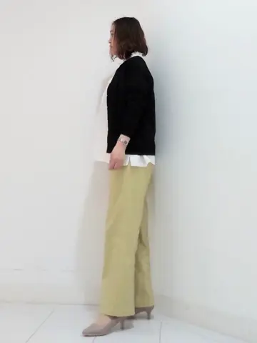 23区 L ナオミ コーディネート画像