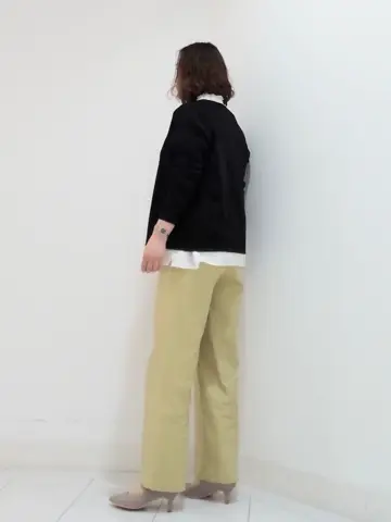 23区 L ナオミ コーディネート画像