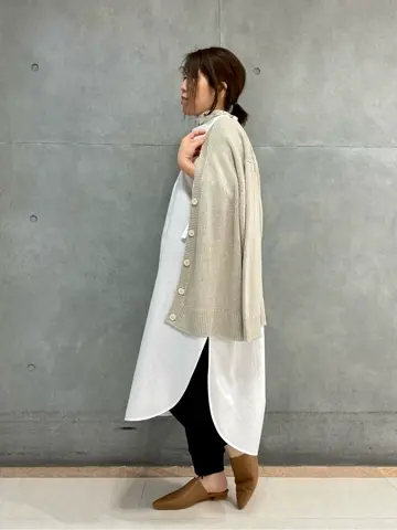 23区 L 西村 コーディネート画像