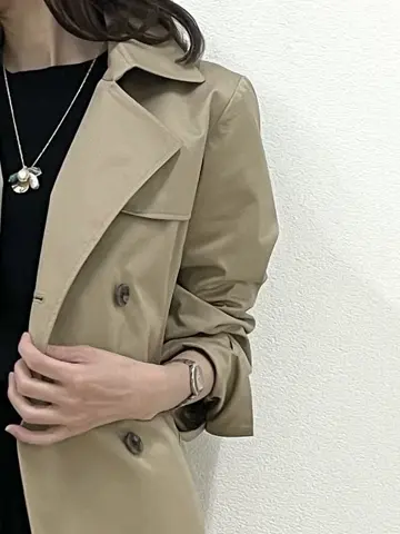 23区 L 山崎 コーディネート画像