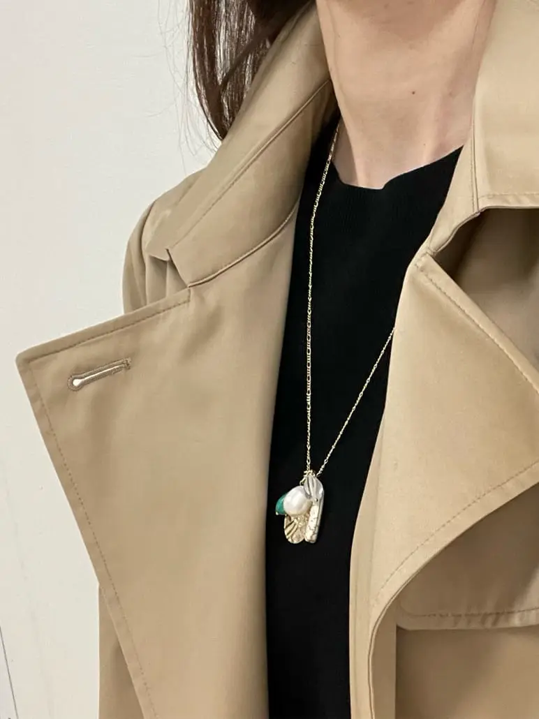 23区 L 山崎 コーディネート画像