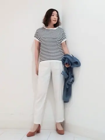 23区 L ナオミ コーディネート画像