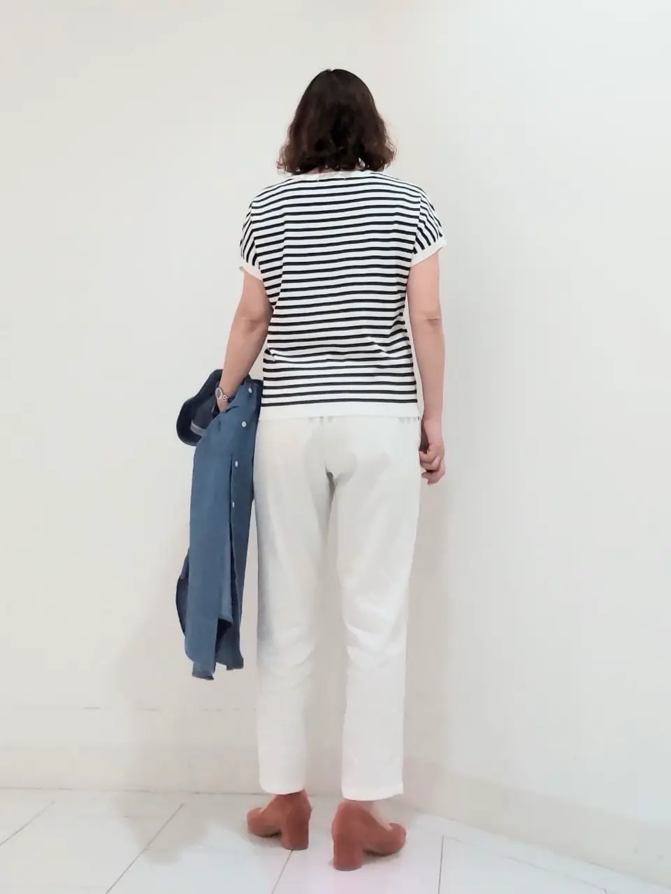 23区 L ナオミ コーディネート画像