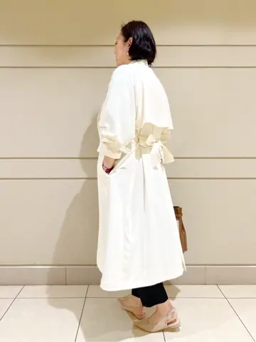 23区 L 山崎 コーディネート画像