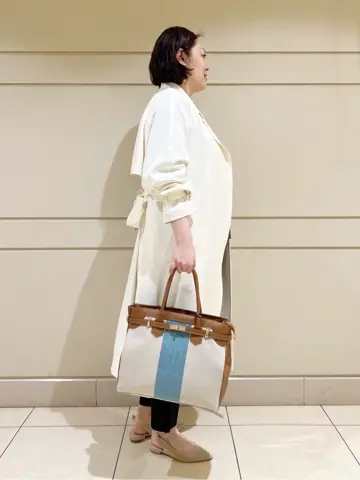 23区 L 山崎 コーディネート画像