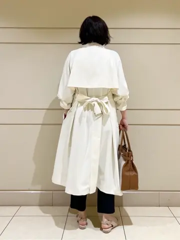 23区 L 山崎 コーディネート画像