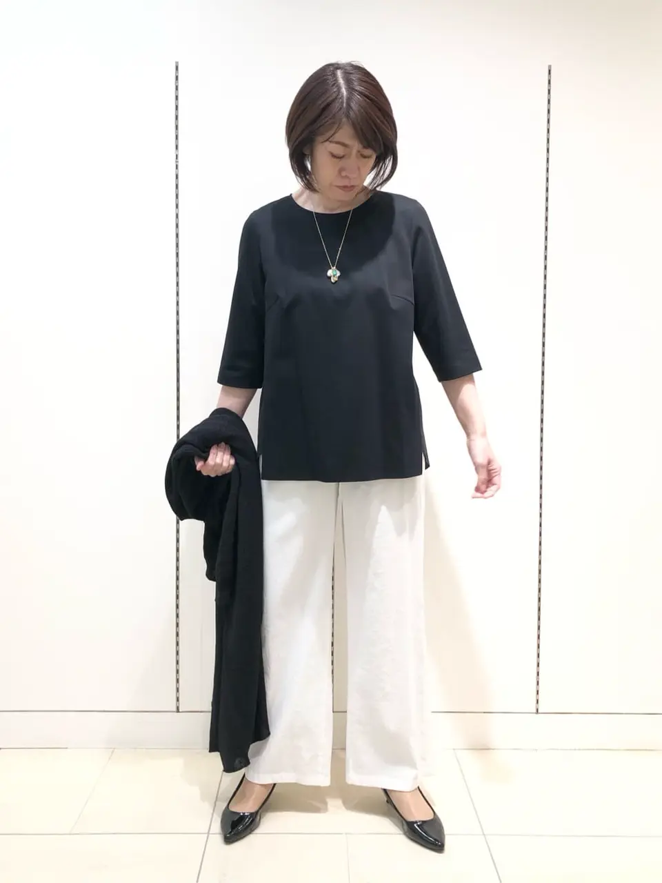  鈴木 コーディネート画像