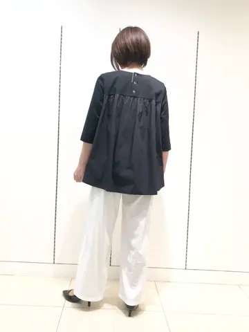 23区 L 鈴木 コーディネート画像