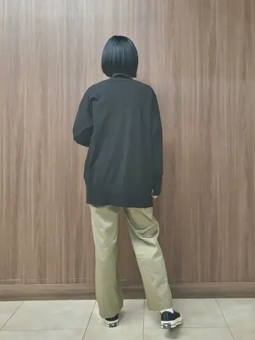 23区 L 上部 コーディネート画像