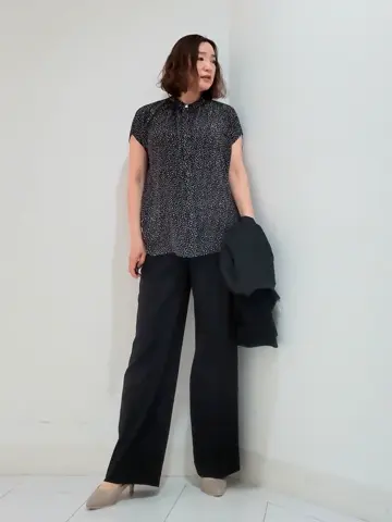 23区 L ナオミ コーディネート画像