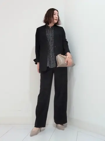 23区 L ナオミ コーディネート画像